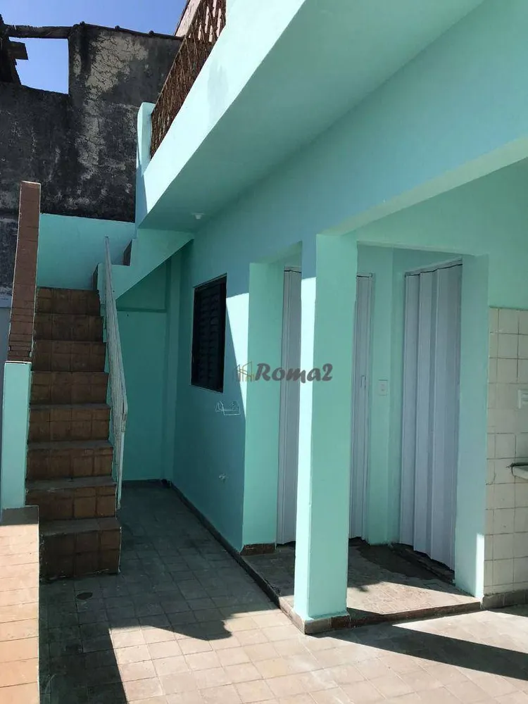 Sobrado, 3 quartos - Foto 15