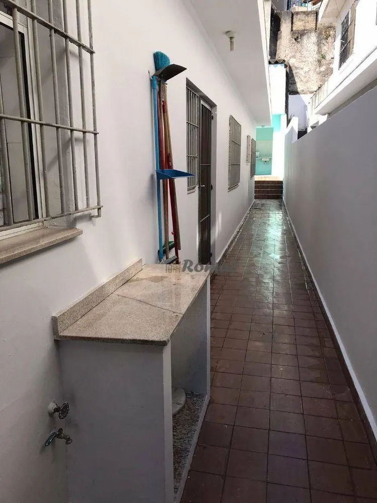 Sobrado, 3 quartos - Foto 12