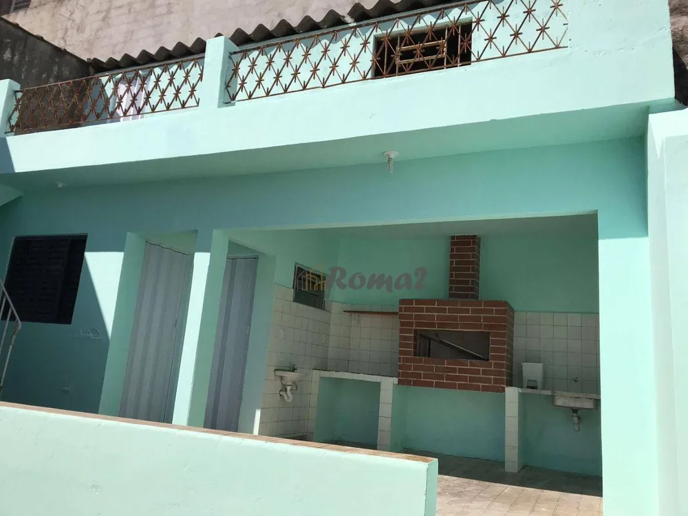 Sobrado, 3 quartos - Foto 13