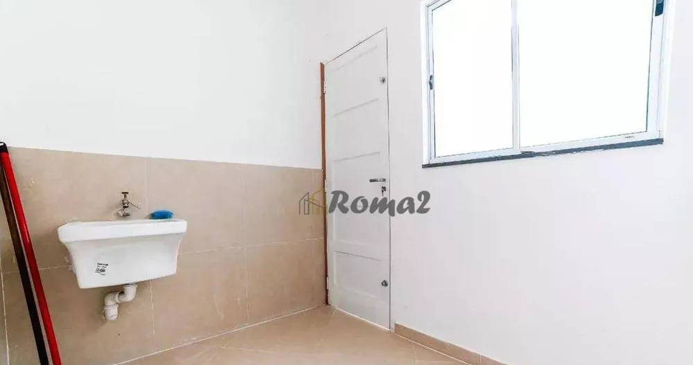 Casa, 3 quartos - Foto 6