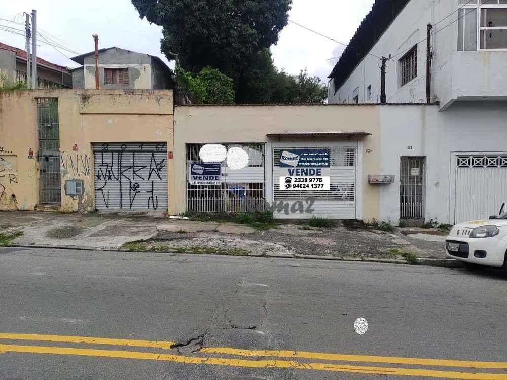 Terreno, 320 m² - Foto 2