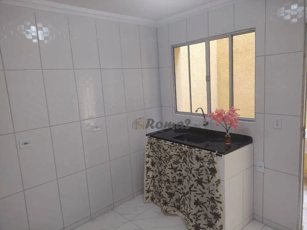 Casa, 2 quartos - Foto 2