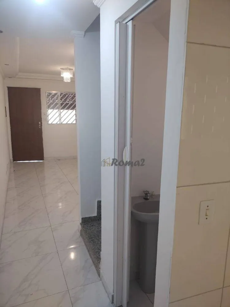 Casa, 2 quartos - Foto 6