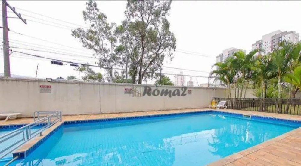 Apartamento, 2 quartos, 53 m² - Foto 11
