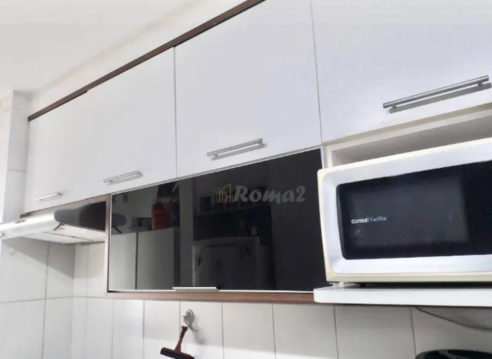 Apartamento, 2 quartos, 53 m² - Foto 3