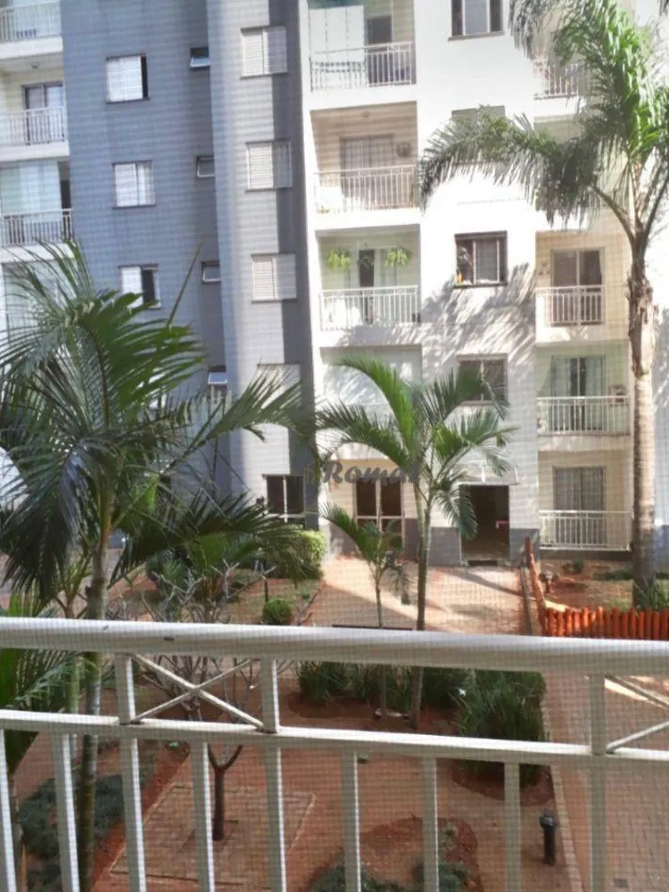 Apartamento, 2 quartos, 53 m² - Foto 8