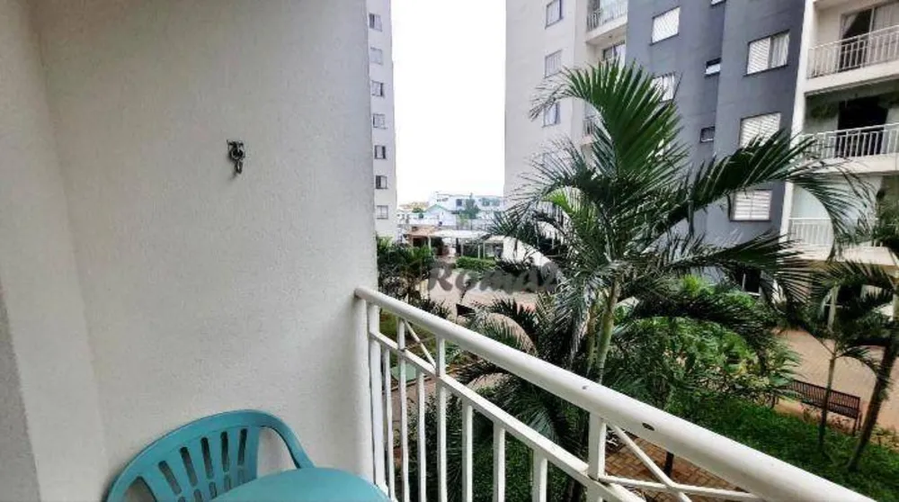 Apartamento, 2 quartos, 53 m² - Foto 3