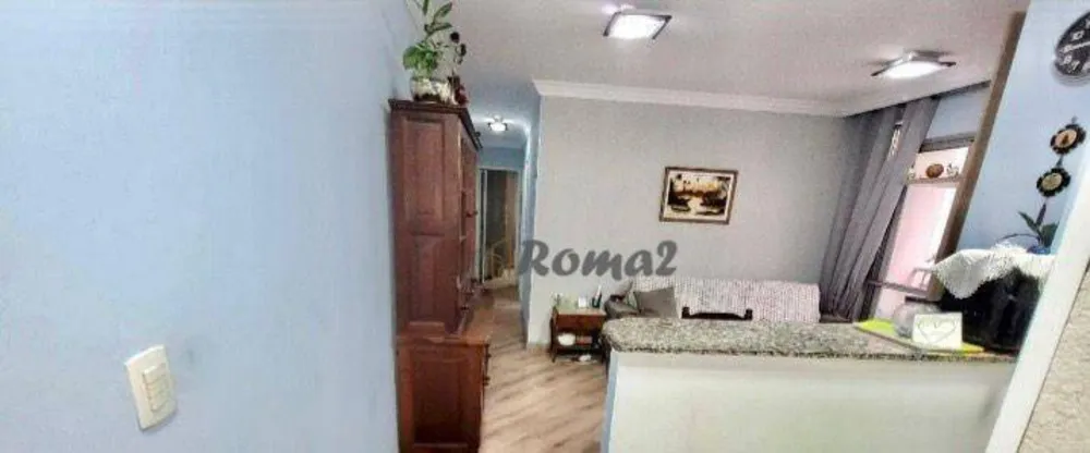 Apartamento, 2 quartos, 53 m² - Foto 5