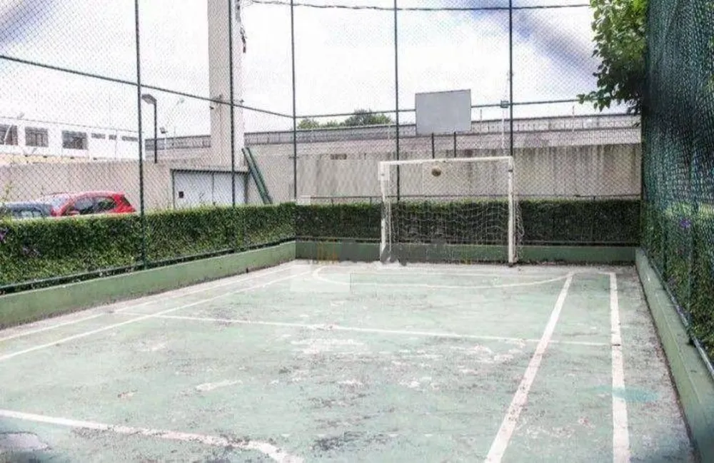 Apartamento, 2 quartos, 53 m² - Foto 14