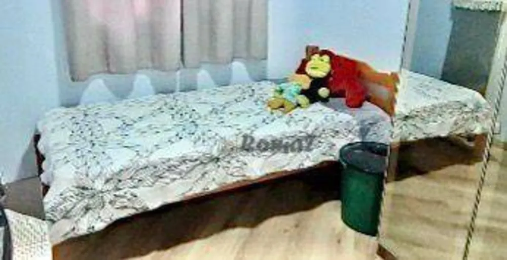 Apartamento, 2 quartos, 53 m² - Foto 2