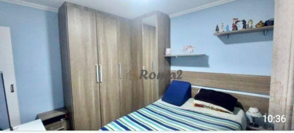 Apartamento, 2 quartos, 53 m² - Foto 8
