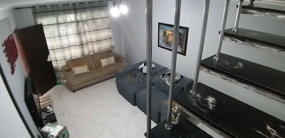 Sobrado, 4 quartos - Foto 6