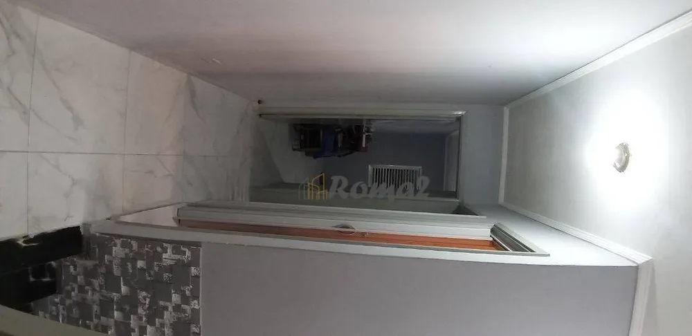 Sobrado, 4 quartos - Foto 7