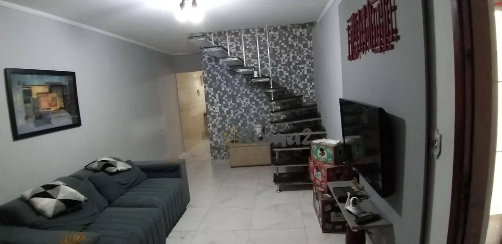 Sobrado, 4 quartos - Foto 2