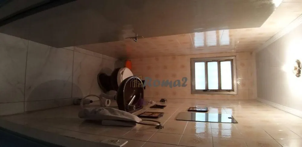 Sobrado, 4 quartos - Foto 4