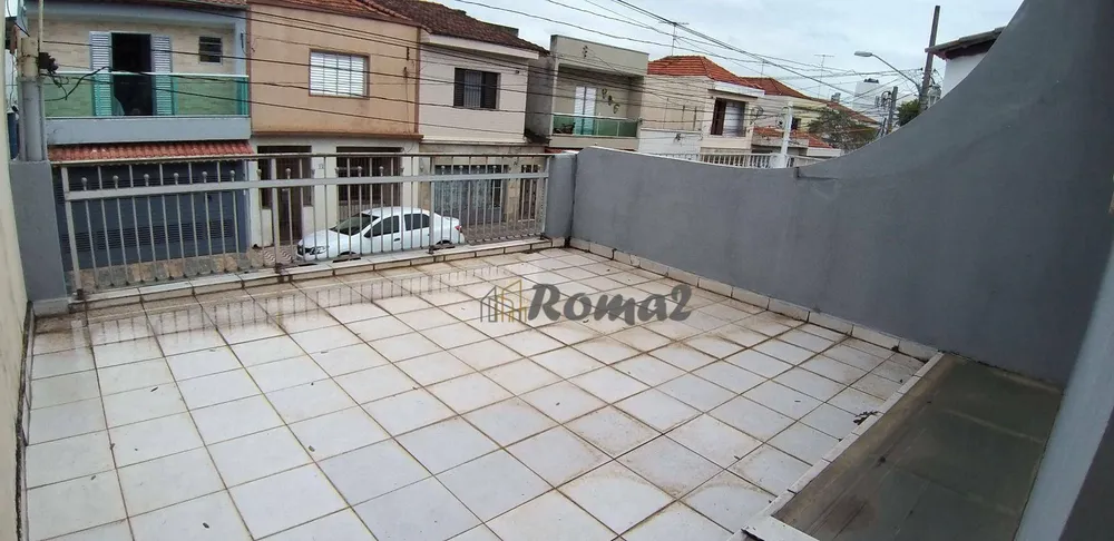 Sobrado, 4 quartos - Foto 16