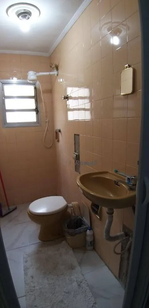 Sobrado, 4 quartos - Foto 14