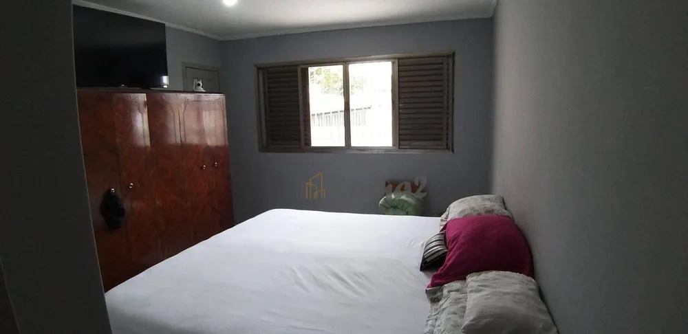Sobrado, 4 quartos - Foto 8