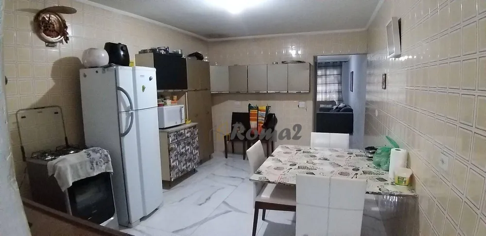 Sobrado, 4 quartos - Foto 5