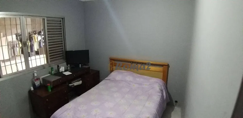Sobrado, 4 quartos - Foto 13