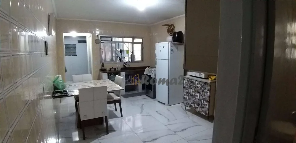 Sobrado, 4 quartos - Foto 3