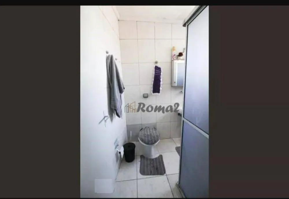 Sobrado, 3 quartos - Foto 14