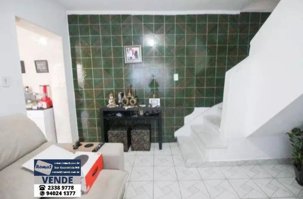 Sobrado, 3 quartos - Foto 3