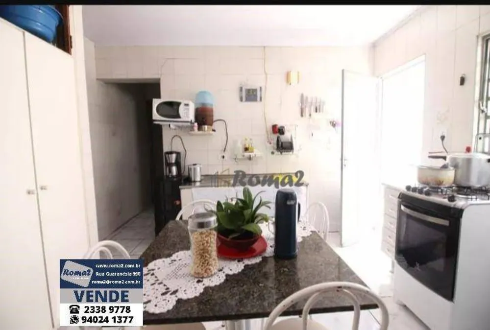 Sobrado, 3 quartos - Foto 8