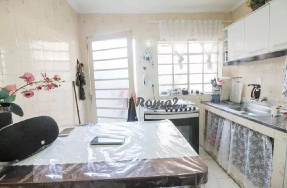 Sobrado, 3 quartos - Foto 10