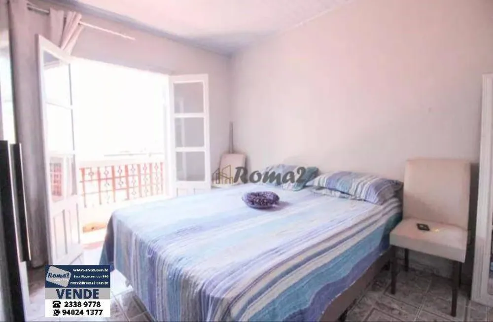 Sobrado, 3 quartos - Foto 11