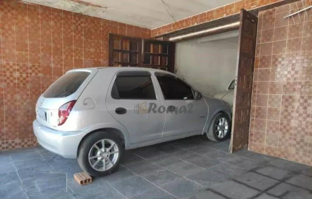 Sobrado, 3 quartos - Foto 2