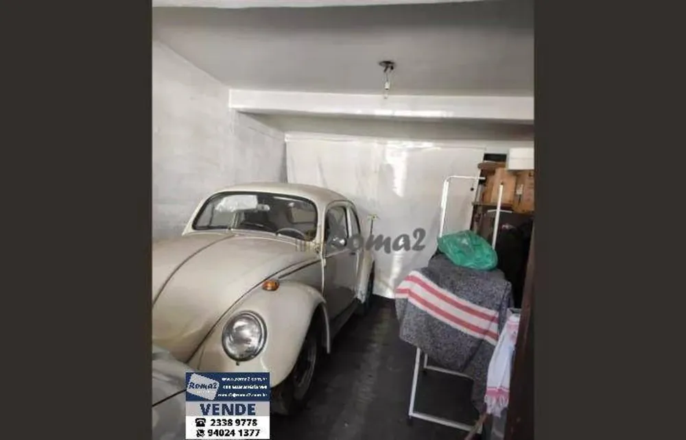 Sobrado, 3 quartos - Foto 1