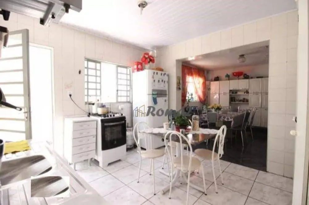 Sobrado, 3 quartos - Foto 7