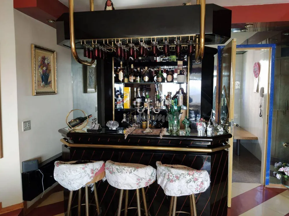 Apartamento, 3 quartos, 166 m² - Foto 7