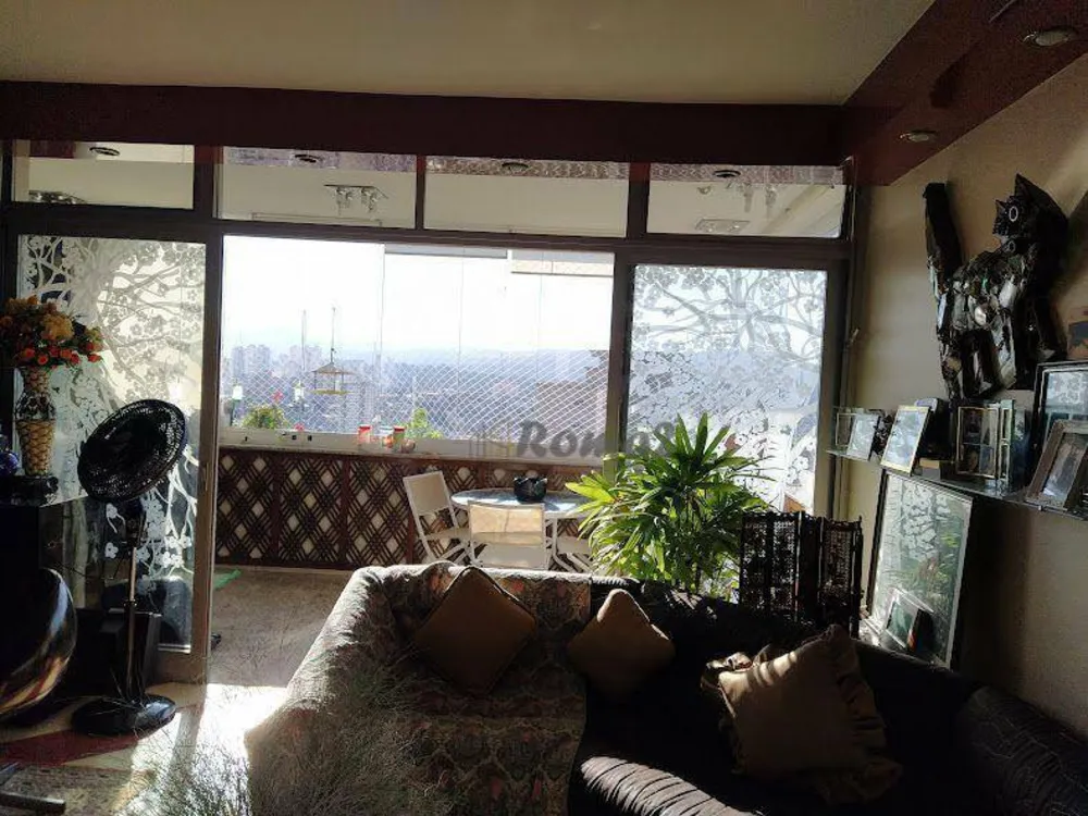 Apartamento, 3 quartos, 166 m² - Foto 3