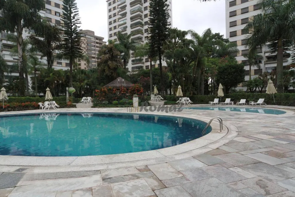 Apartamento, 3 quartos, 166 m² - Foto 6