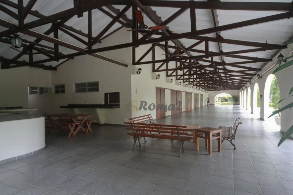 Apartamento, 3 quartos, 166 m² - Foto 5