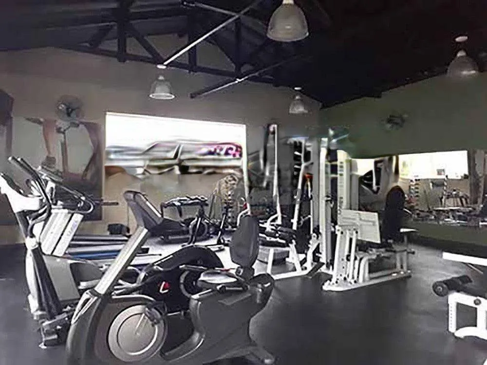 Apartamento, 3 quartos, 166 m² - Foto 4
