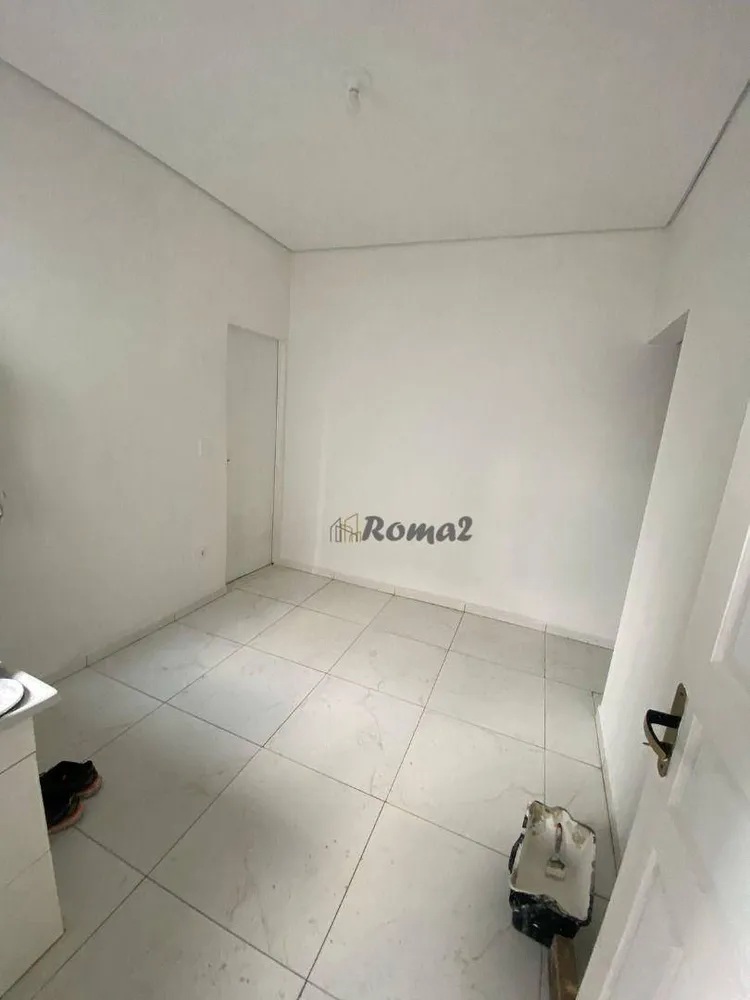 Casa, 1 quarto - Foto 3
