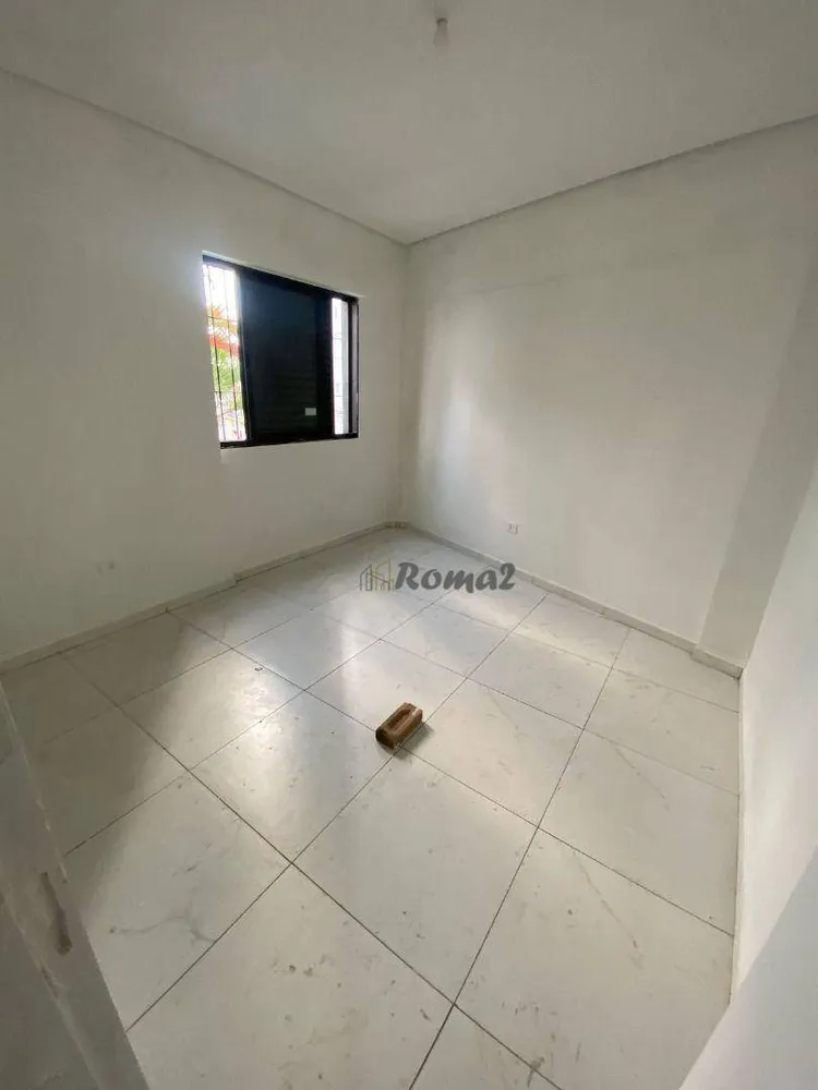 Casa, 1 quarto - Foto 1