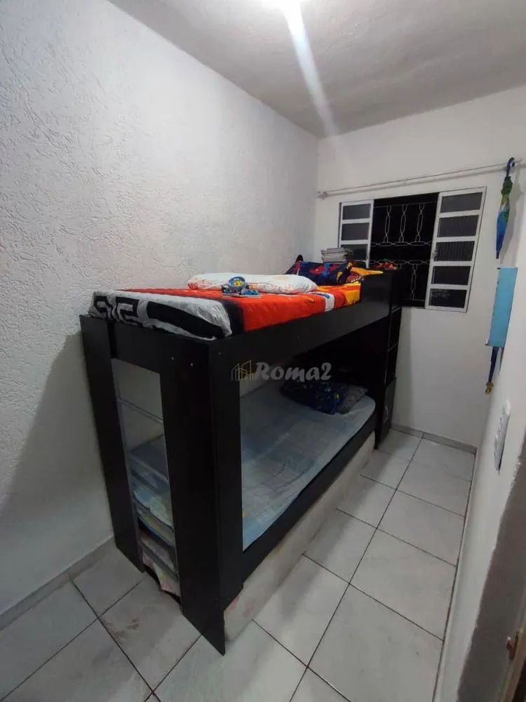 Sobrado, 2 quartos - Foto 10