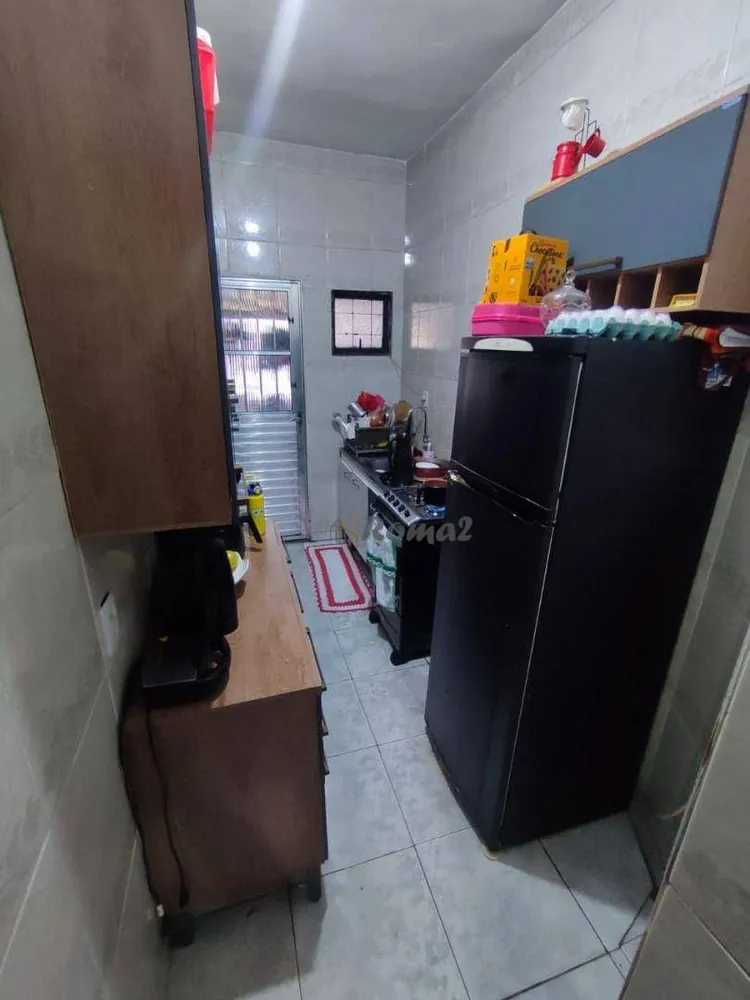 Sobrado, 2 quartos - Foto 1
