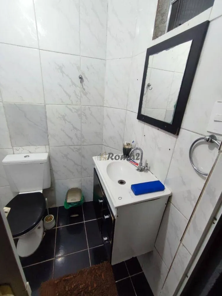 Sobrado, 2 quartos - Foto 11