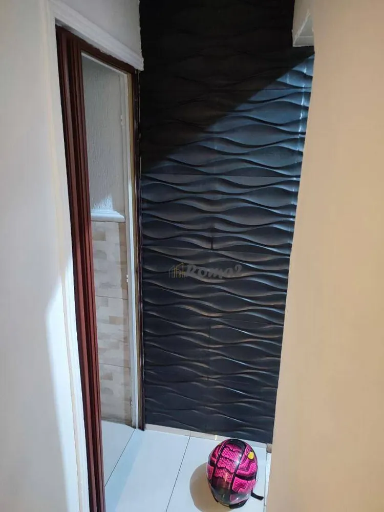 Sobrado, 2 quartos - Foto 7