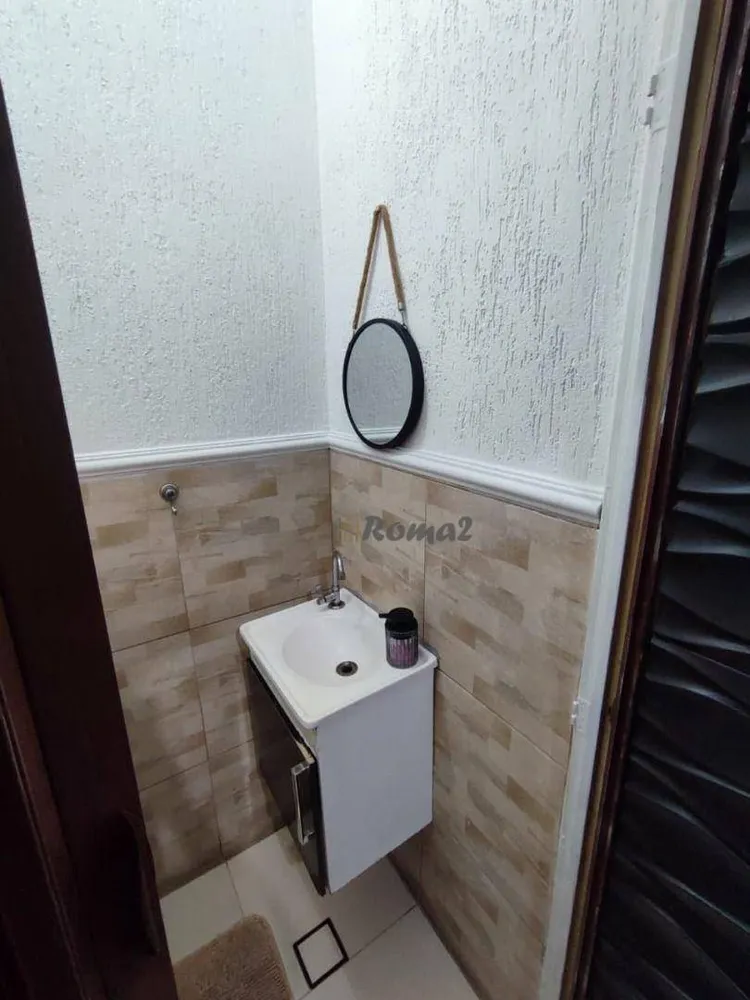 Sobrado, 2 quartos - Foto 5