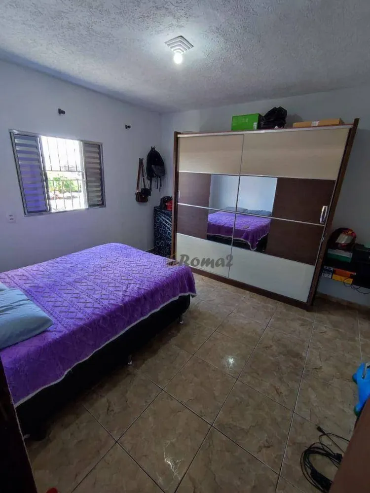 Sobrado, 2 quartos - Foto 4