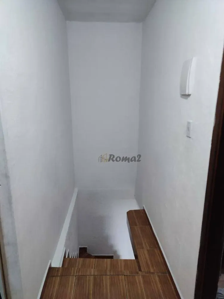 Sobrado, 2 quartos - Foto 12