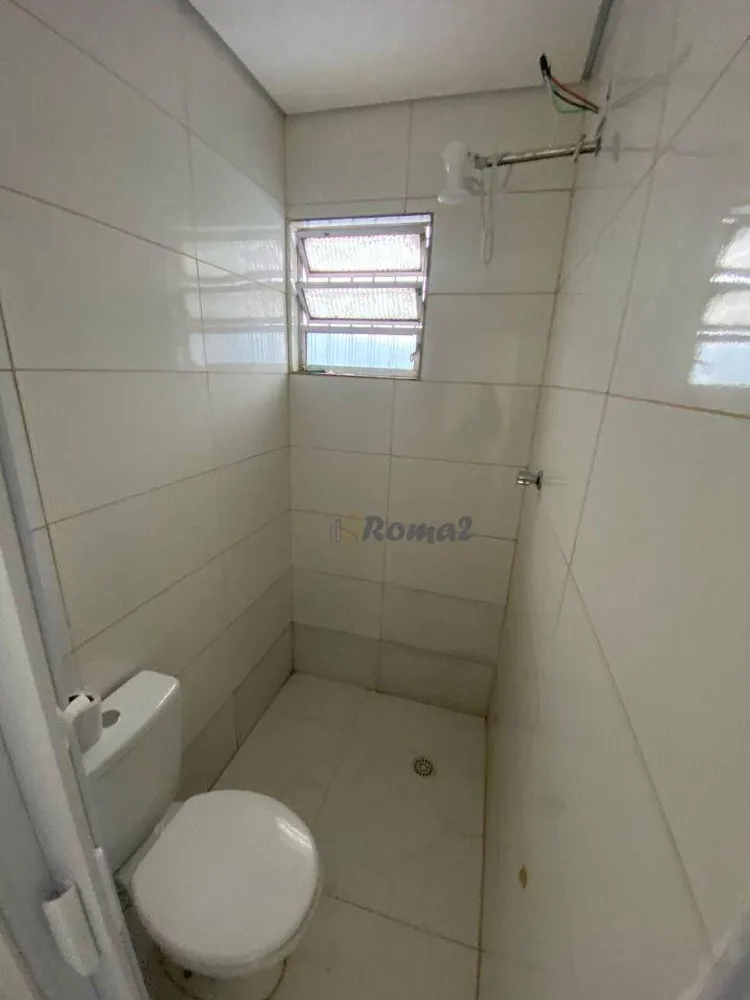 Casa, 1 quarto - Foto 1
