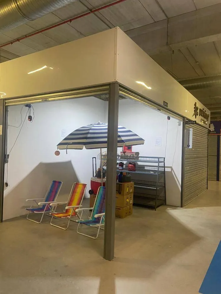Loja-Salão, 12 m² - Foto 2