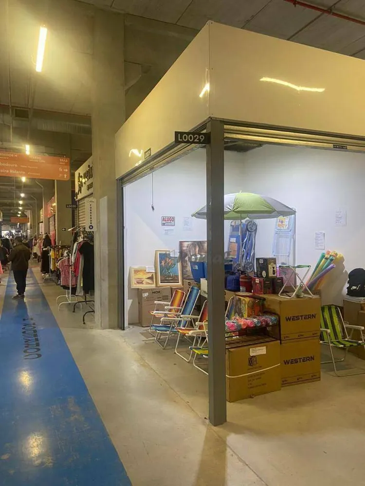 Loja-Salão, 12 m² - Foto 4